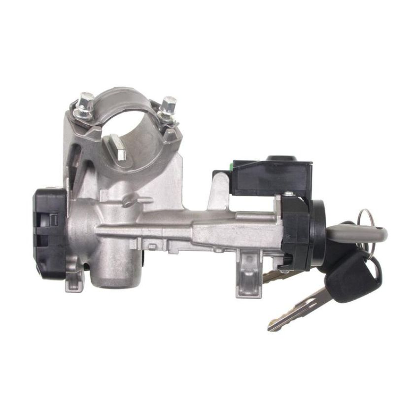 Standard Ignition US-627 Ignition Switch With Lock Cylinder