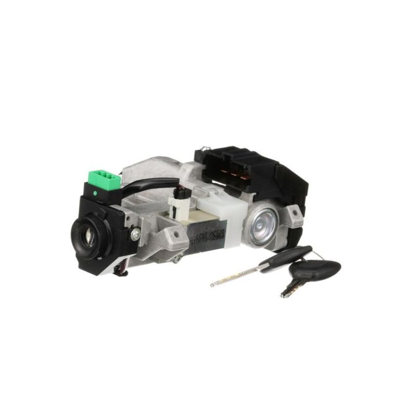 Standard Ignition US-629 Ignition Switch With Lock Cylinder