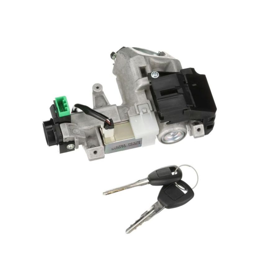 Standard Ignition US-629 Ignition Switch With Lock Cylinder