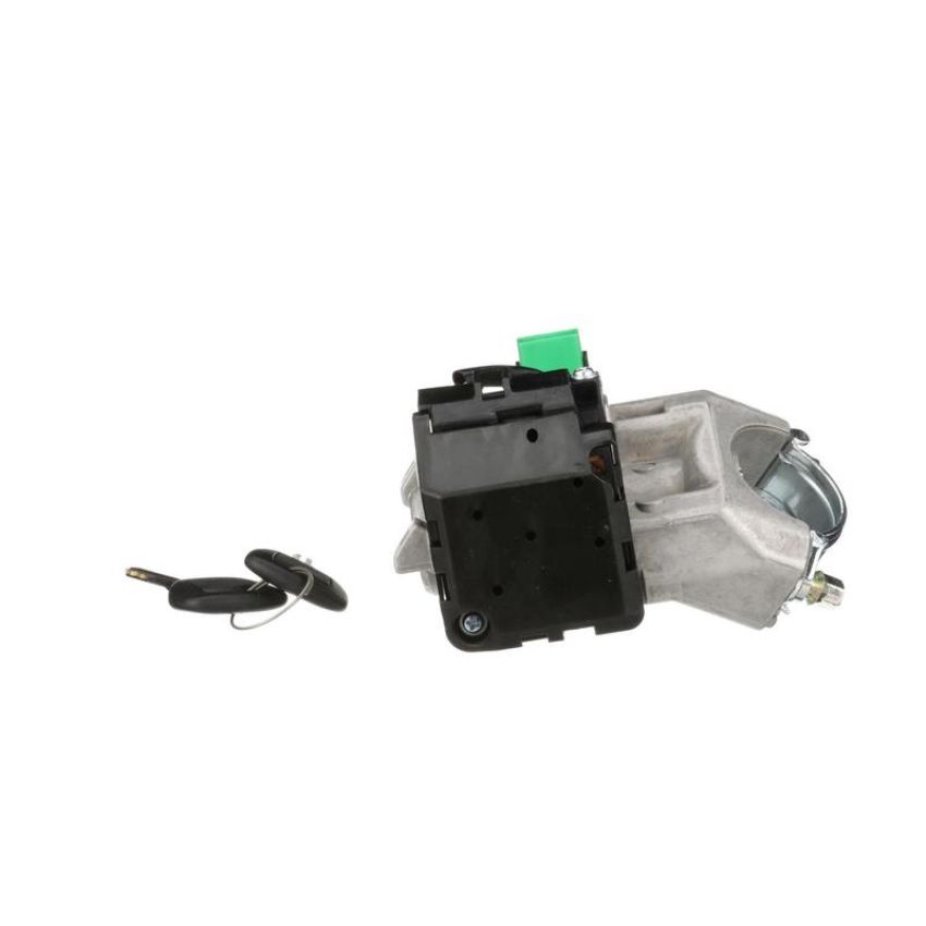Standard Ignition US-629 Ignition Switch With Lock Cylinder