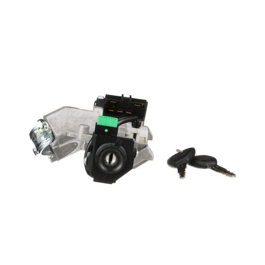 Standard Ignition US-629 Ignition Switch With Lock Cylinder