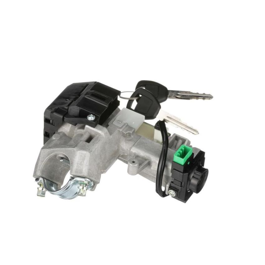Standard Ignition US-629 Ignition Switch With Lock Cylinder