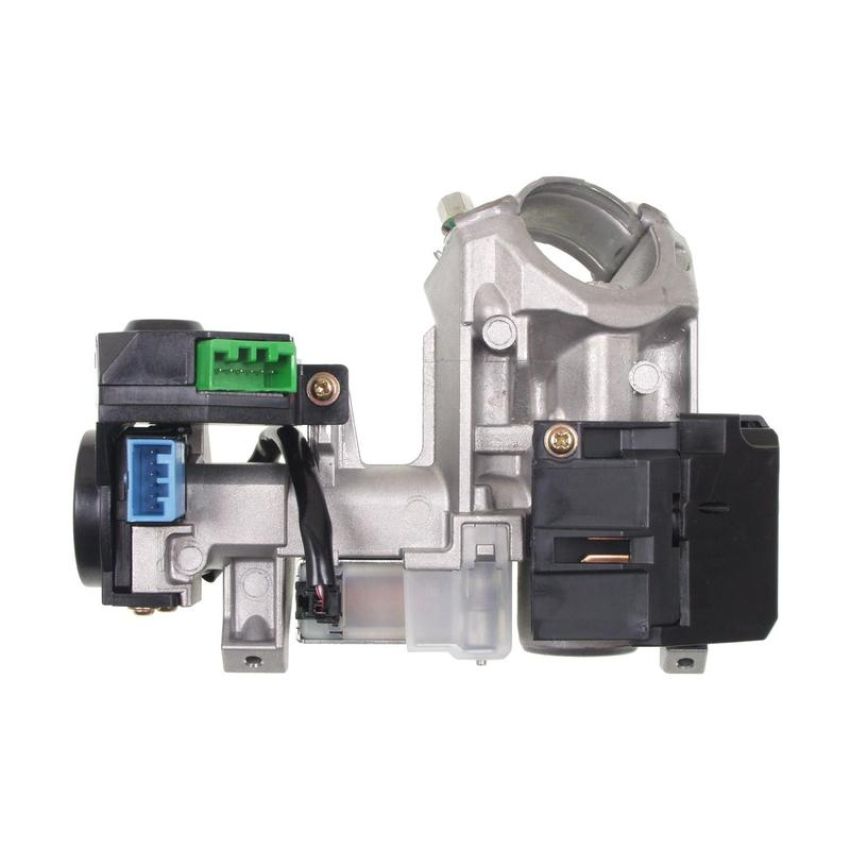 Standard Ignition US-631 Ignition Switch With Lock Cylinder