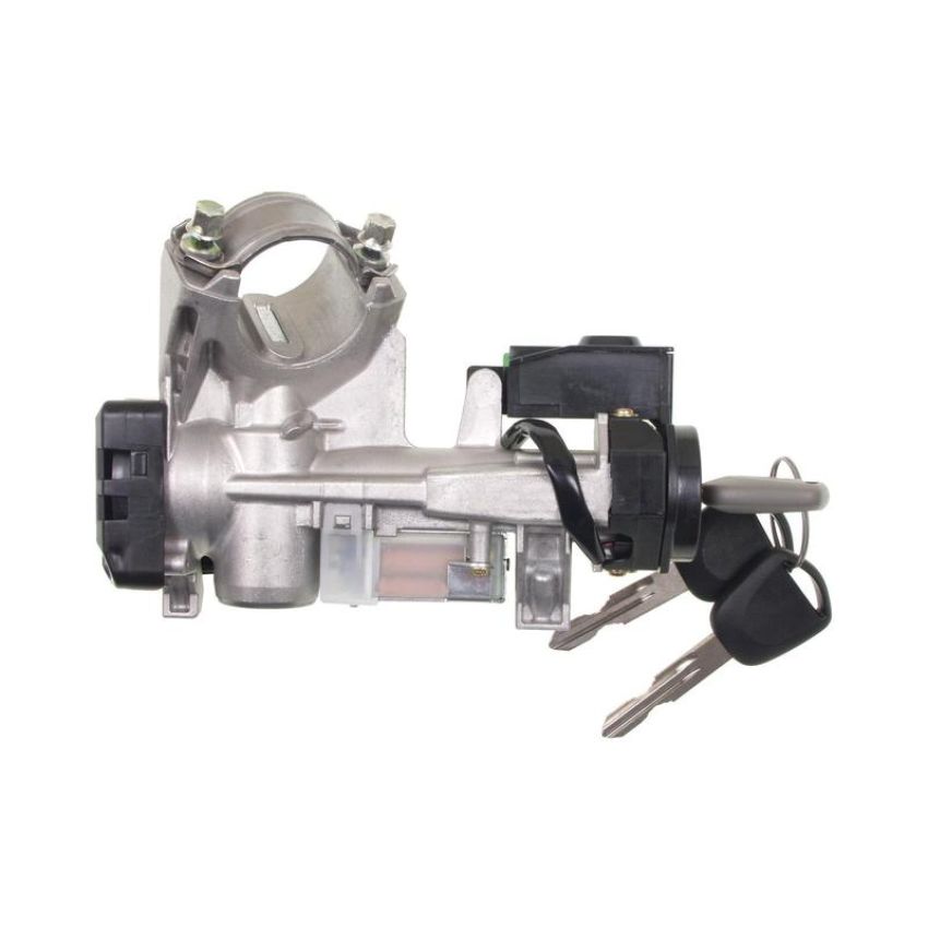 Standard Ignition US-631 Ignition Switch With Lock Cylinder