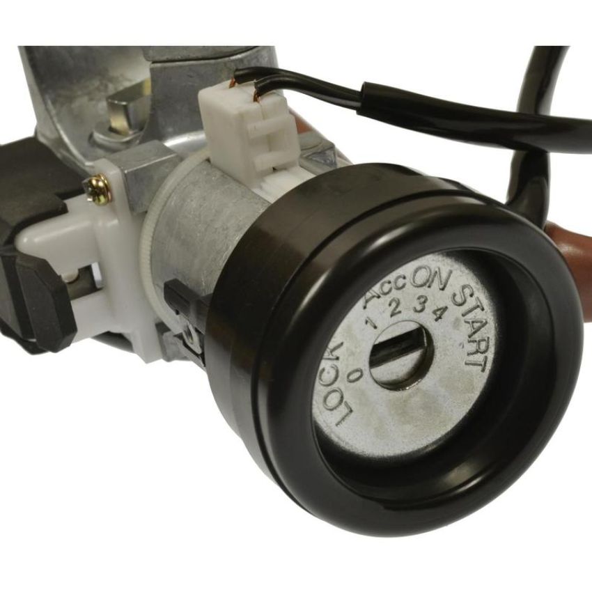 Standard Ignition US-633 Ignition Switch With Lock Cylinder
