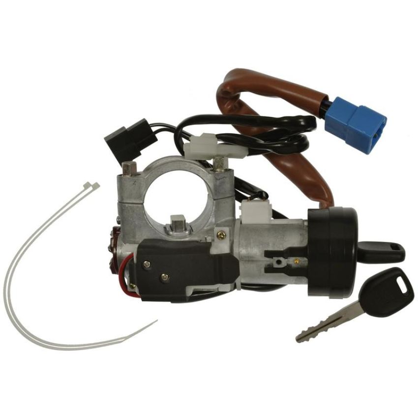 Standard Ignition US-633 Ignition Switch With Lock Cylinder