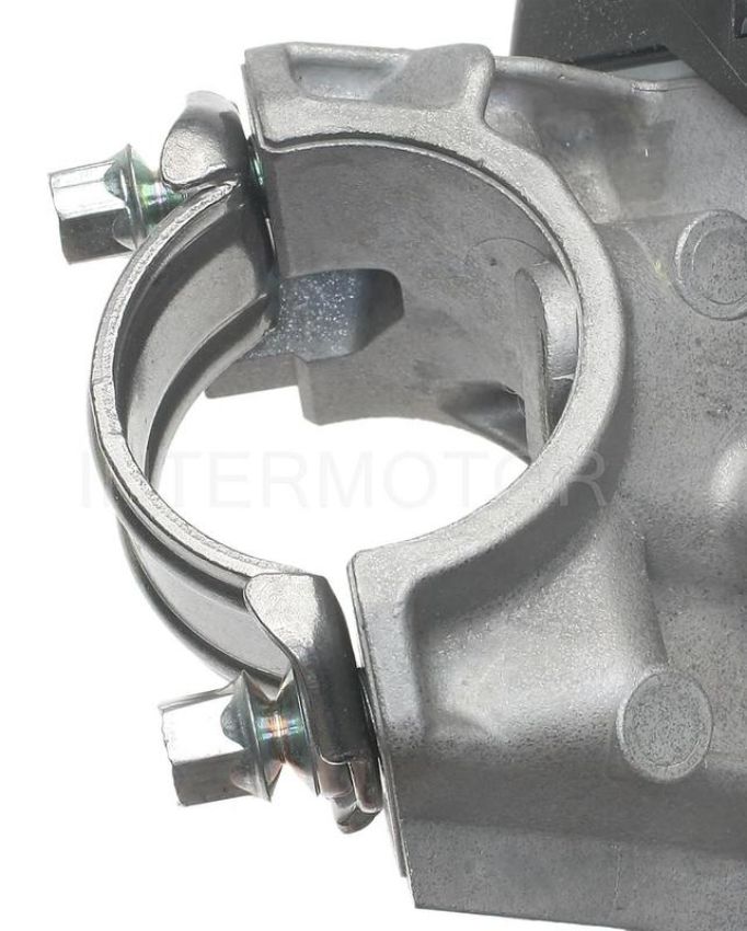 Standard Ignition US-636 Ignition Switch With Lock Cylinder