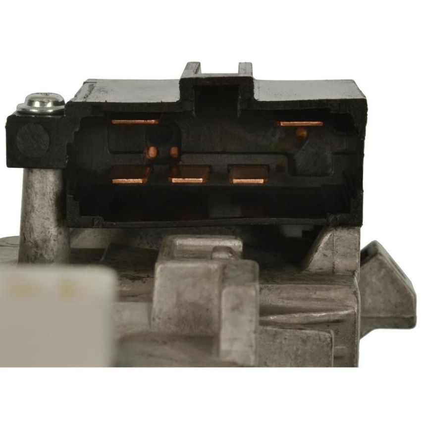 Standard Ignition US-636 Ignition Switch With Lock Cylinder