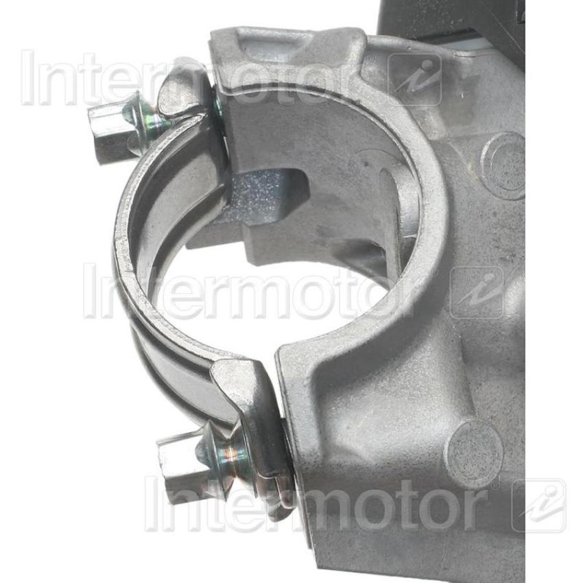 Standard Ignition US-636 Ignition Switch With Lock Cylinder