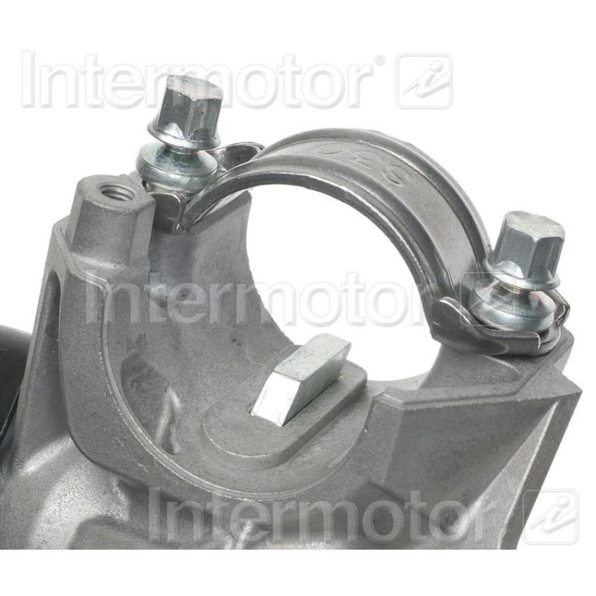 Standard Ignition US-636 Ignition Switch With Lock Cylinder