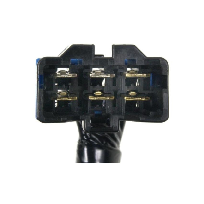 Standard Ignition US-638 Ignition Starter Switch