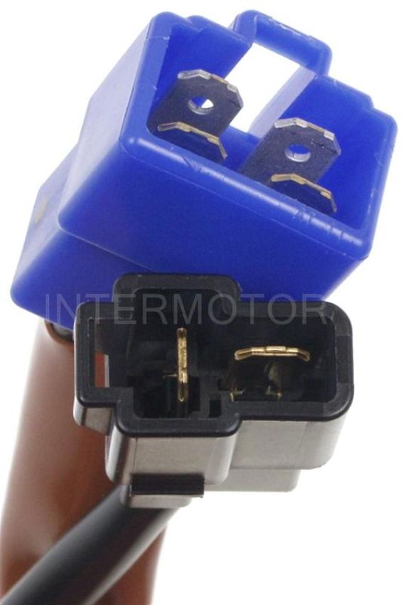 Standard Ignition US-640 Ignition Switch With Lock Cylinder
