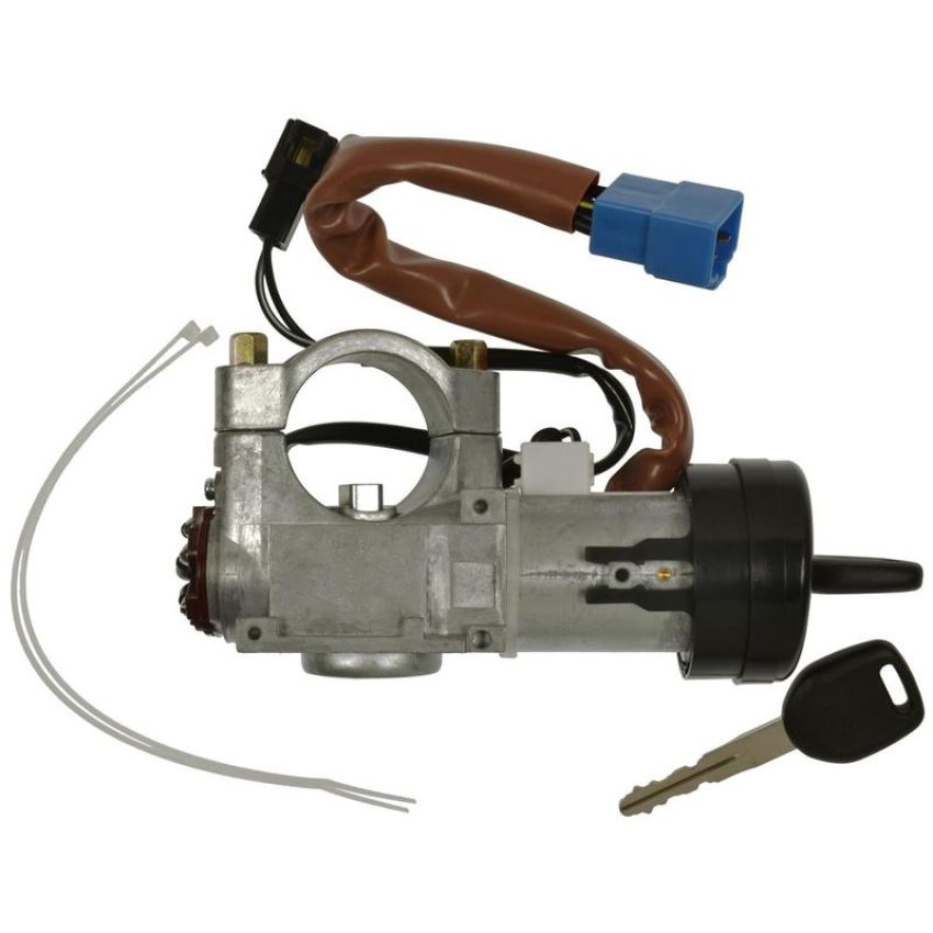 Standard Ignition US-640 Ignition Switch With Lock Cylinder