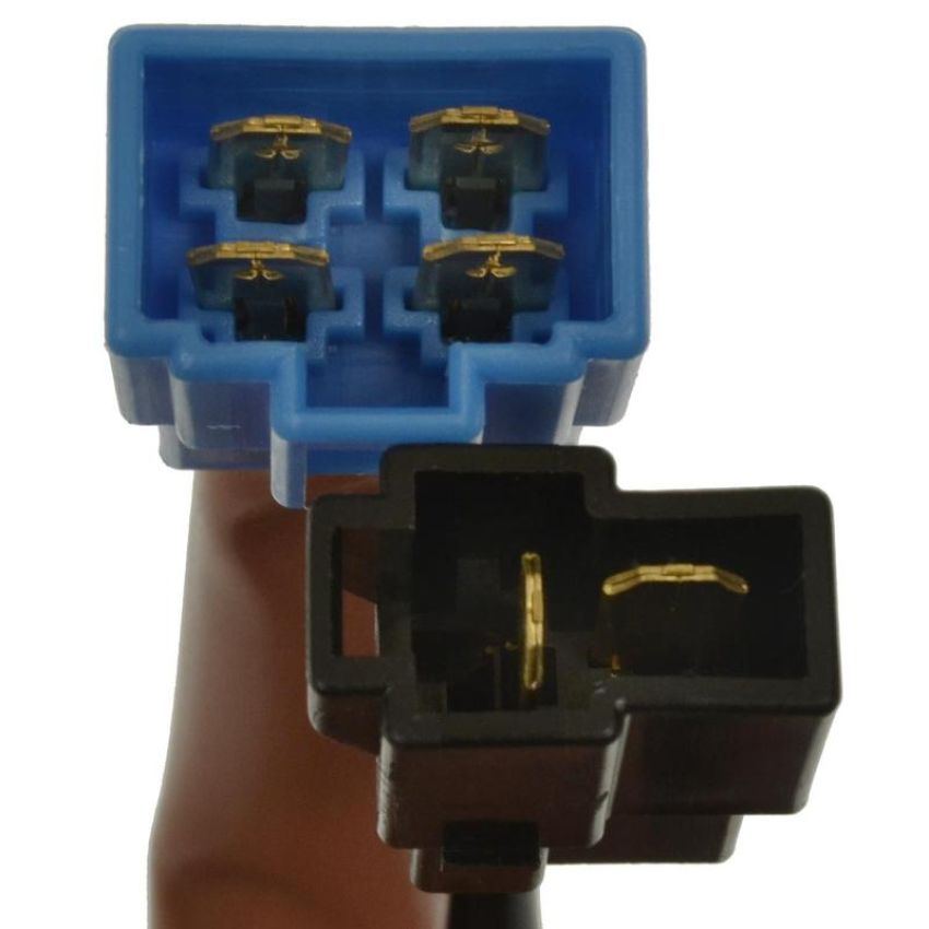Standard Ignition US-640 Ignition Switch With Lock Cylinder