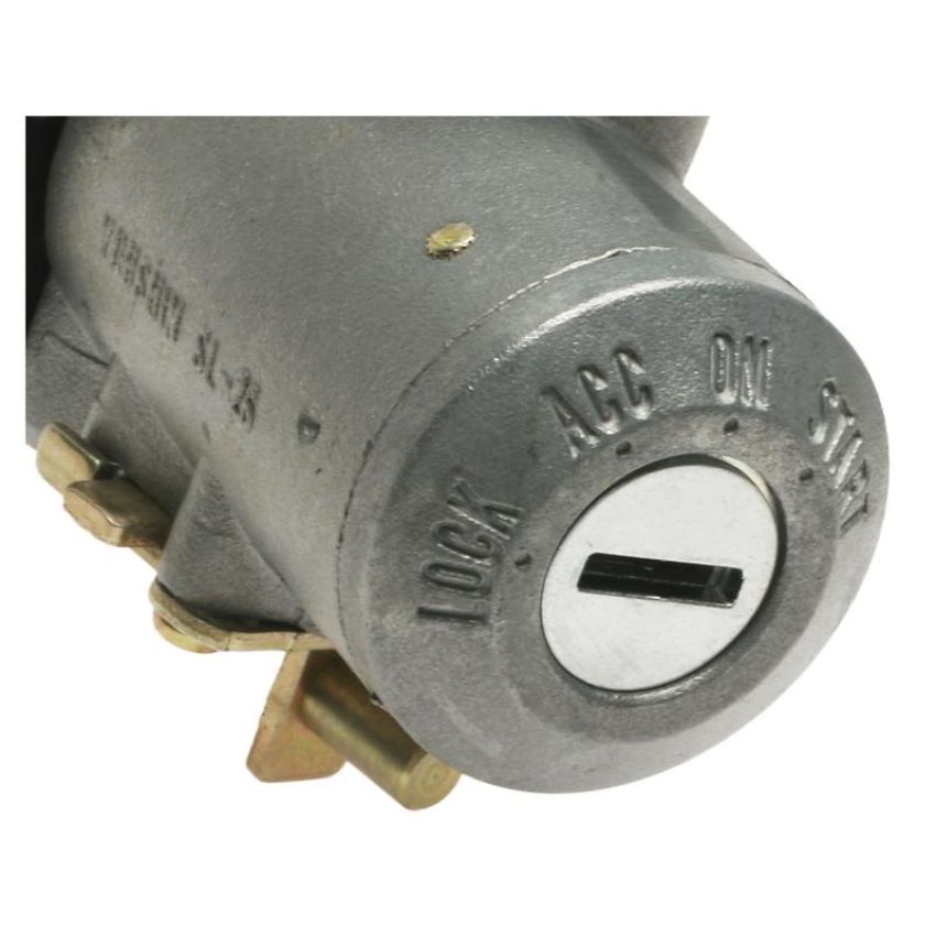 Standard Ignition US-647 Ignition Switch With Lock Cylinder