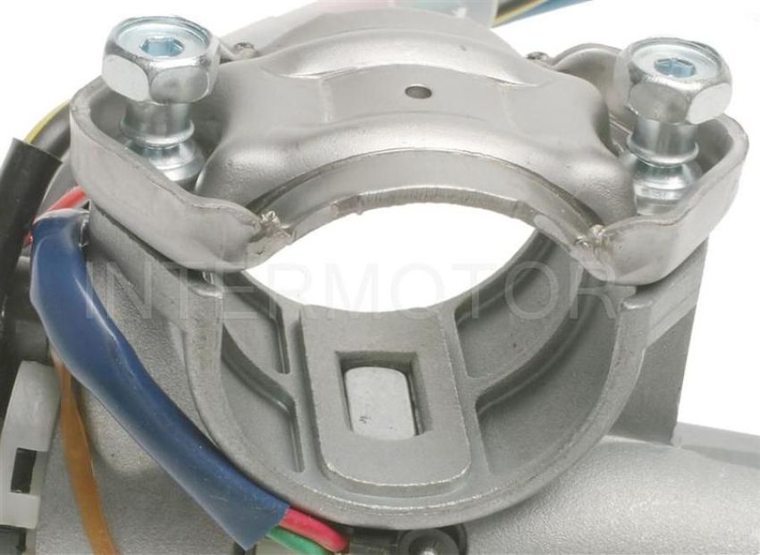 Standard Ignition US-647 Ignition Switch With Lock Cylinder