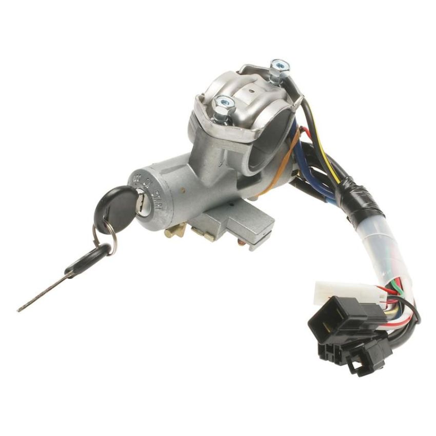 Standard Ignition US-647 Ignition Switch With Lock Cylinder
