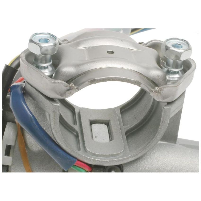Standard Ignition US-647 Ignition Switch With Lock Cylinder
