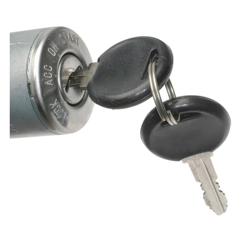 Standard Ignition US-649 Ignition Switch With Lock Cylinder