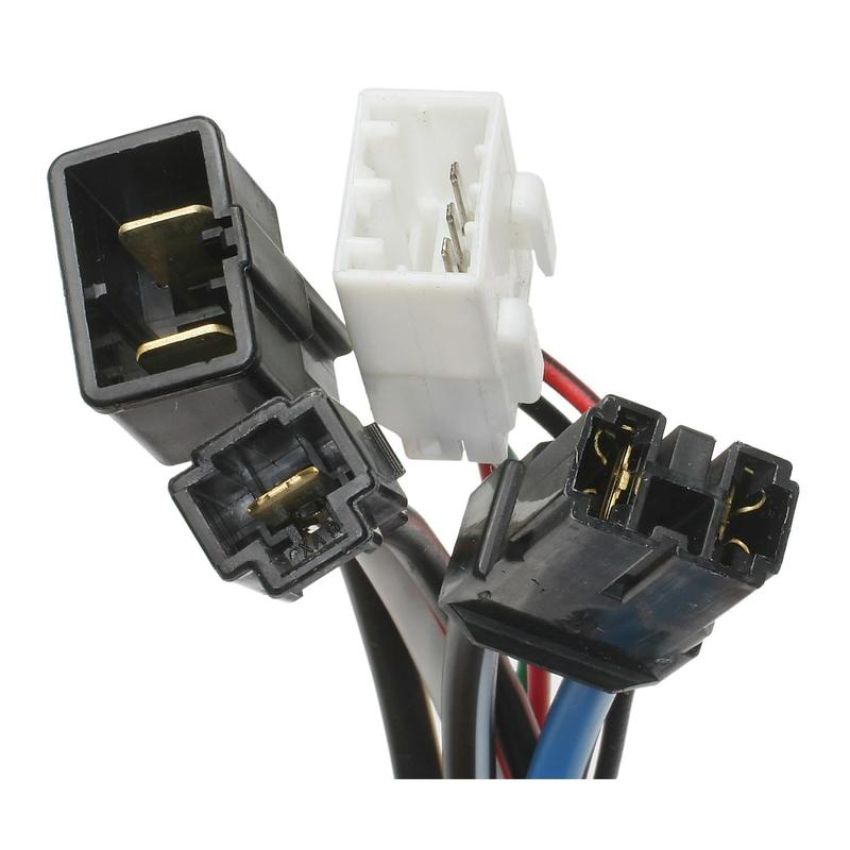 Standard Ignition US-649 Ignition Switch With Lock Cylinder