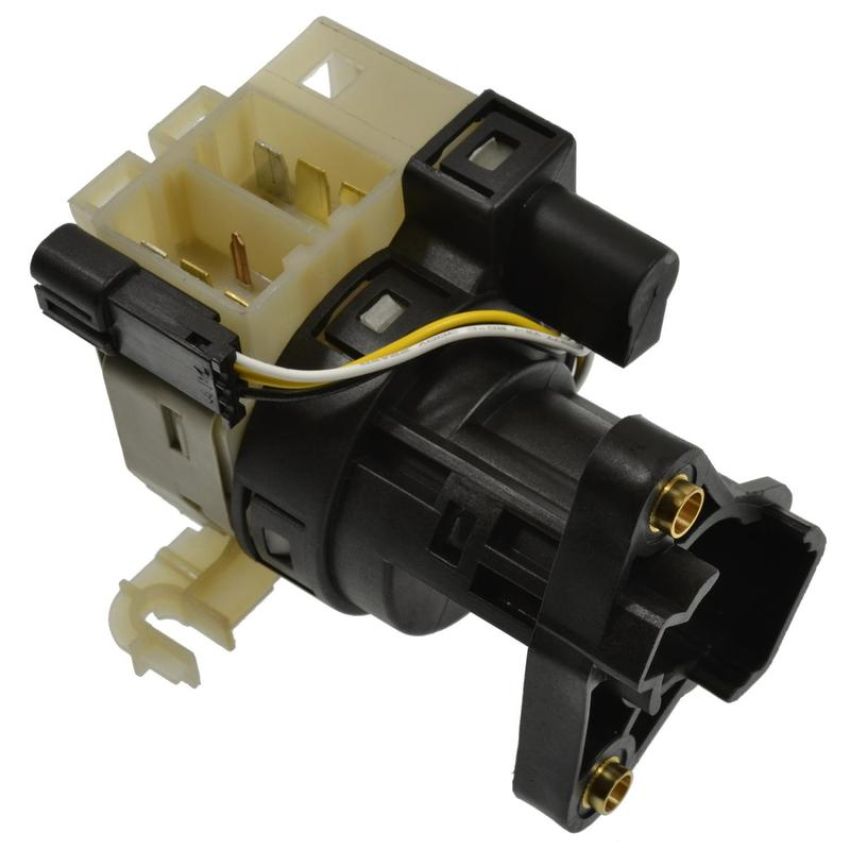 Standard Ignition US-651 Ignition Starter Switch
