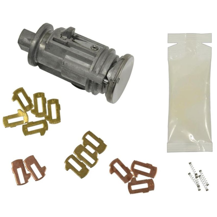 Standard Ignition US657L Ignition Lock Cylinder