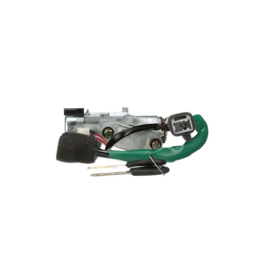 Standard Ignition US-661 Ignition Switch With Lock Cylinder