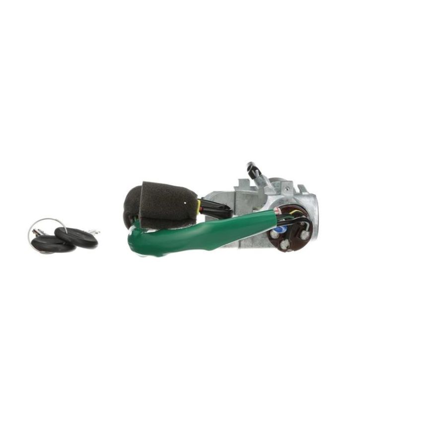 Standard Ignition US-661 Ignition Switch With Lock Cylinder