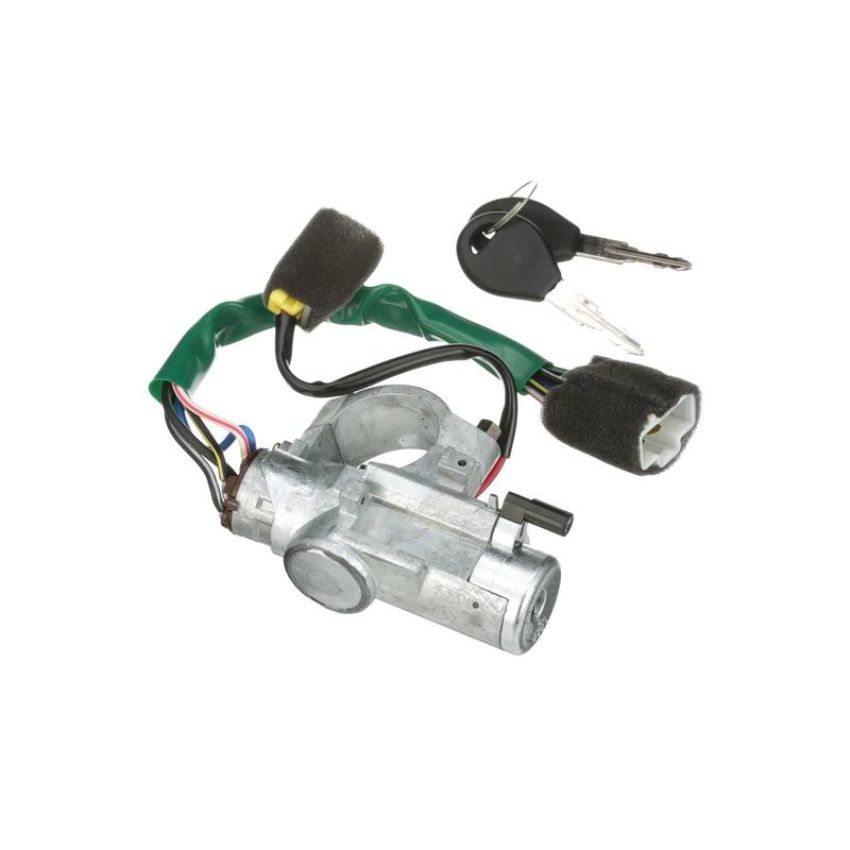 Standard Ignition US-661 Ignition Switch With Lock Cylinder