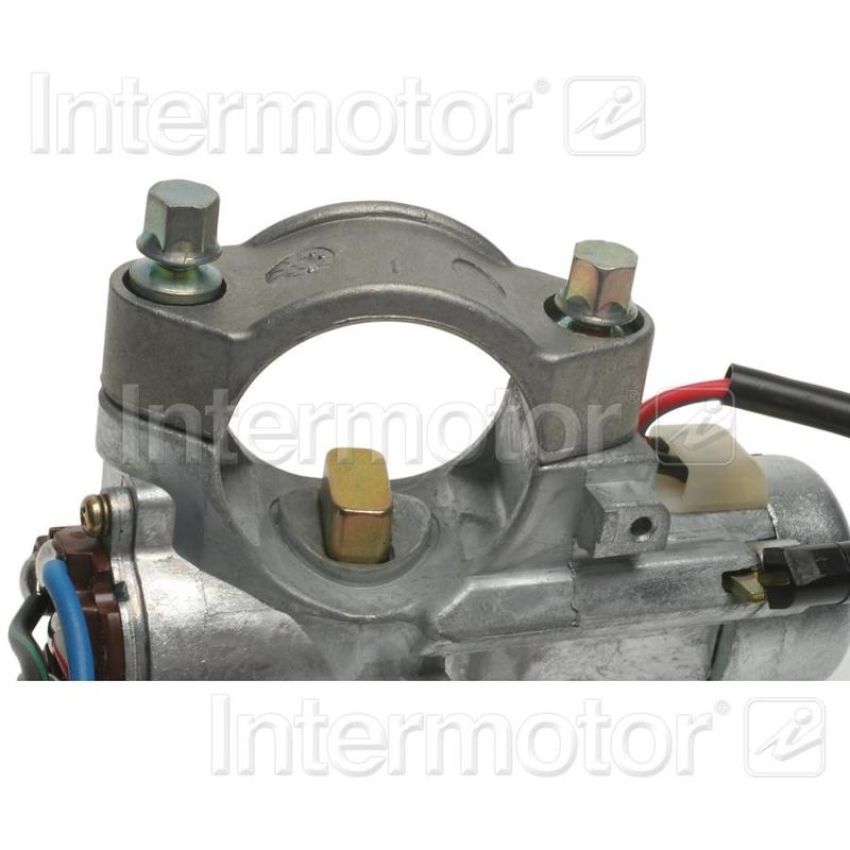 Standard Ignition US-661 Ignition Switch With Lock Cylinder