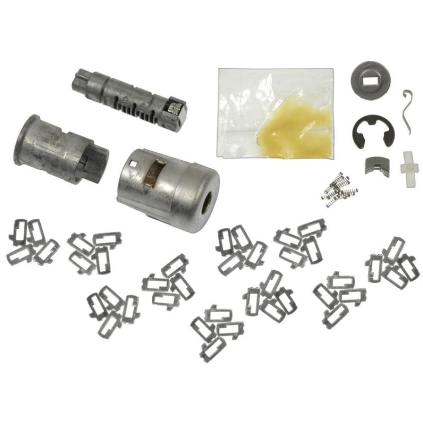 Standard Ignition US663L Ignition Lock Cylinder