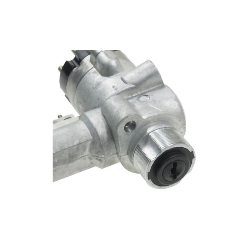 Standard Ignition US-664 Ignition Switch With Lock Cylinder