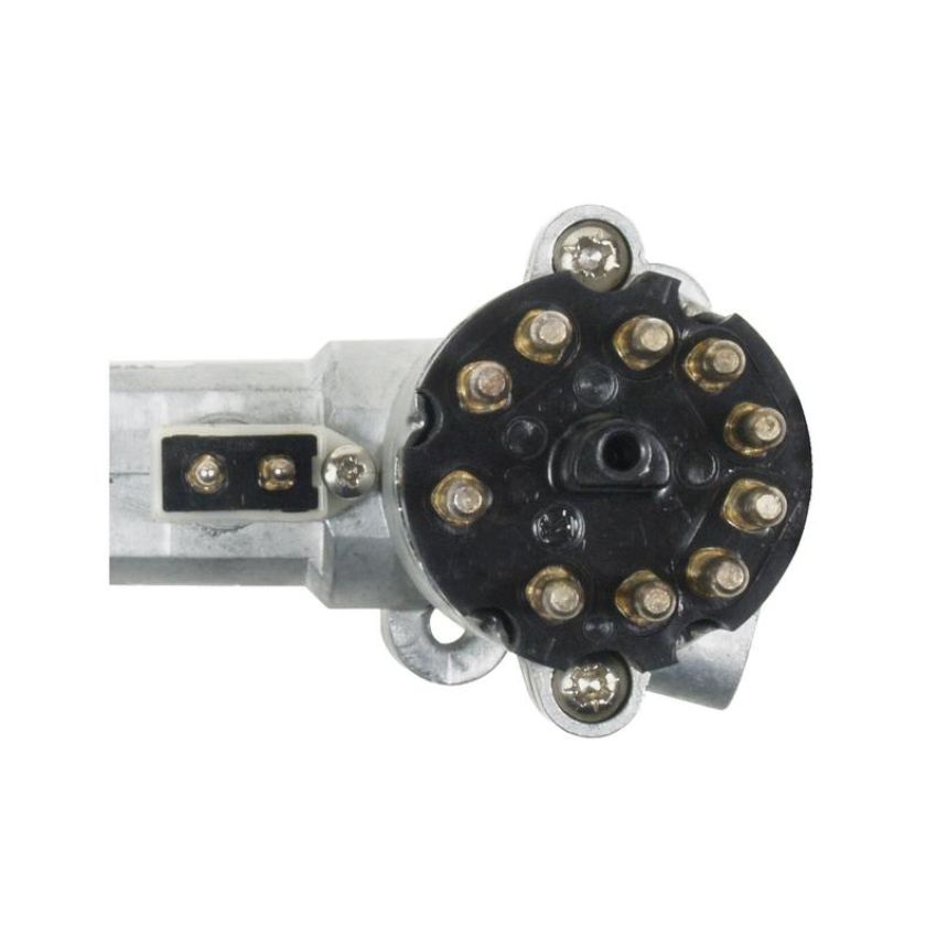 Standard Ignition US-664 Ignition Switch With Lock Cylinder