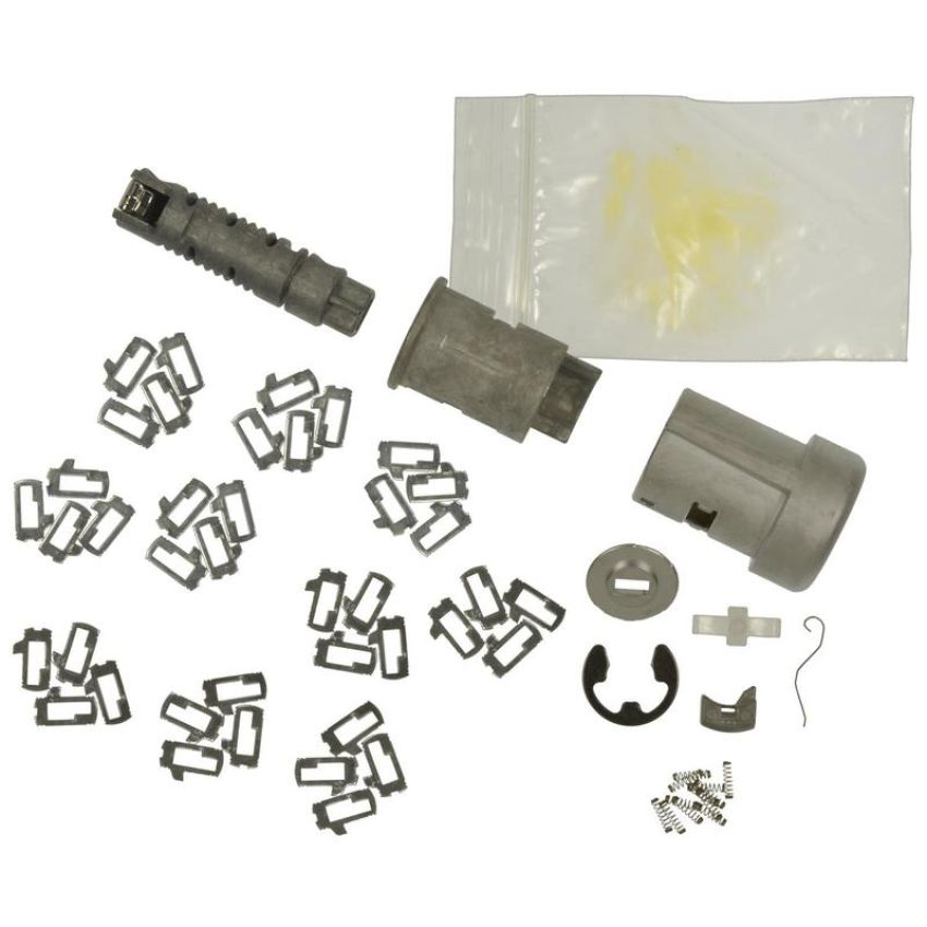 Standard Ignition US664L Ignition Lock Cylinder