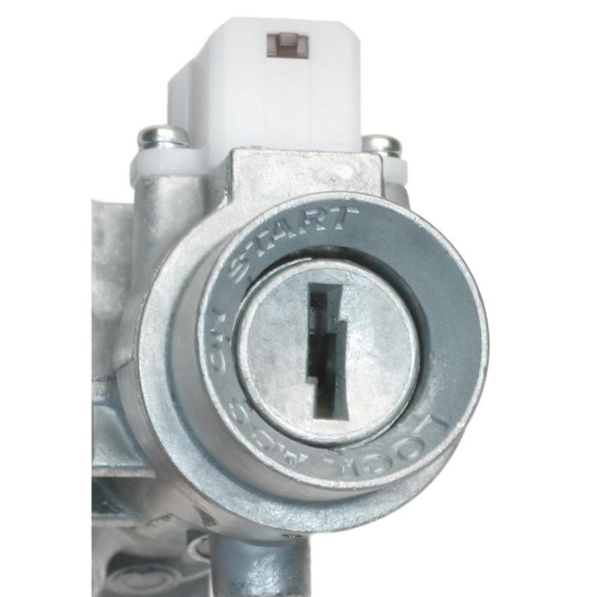 Standard Ignition US-667 Ignition Switch With Lock Cylinder