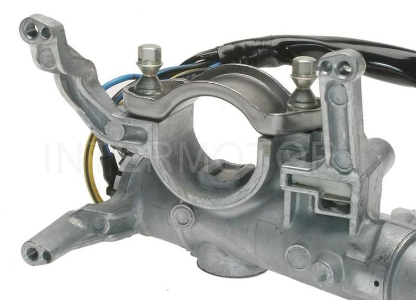 Standard Ignition US-667 Ignition Switch With Lock Cylinder