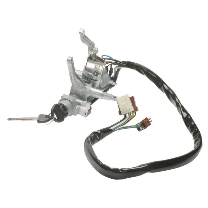 Standard Ignition US-667 Ignition Switch With Lock Cylinder