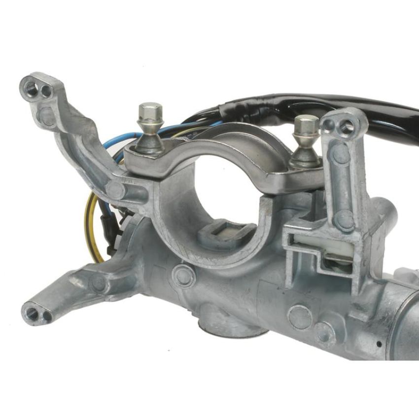 Standard Ignition US-667 Ignition Switch With Lock Cylinder