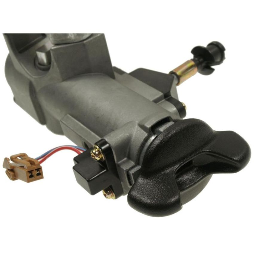Standard Ignition US-668 Ignition Switch With Lock Cylinder
