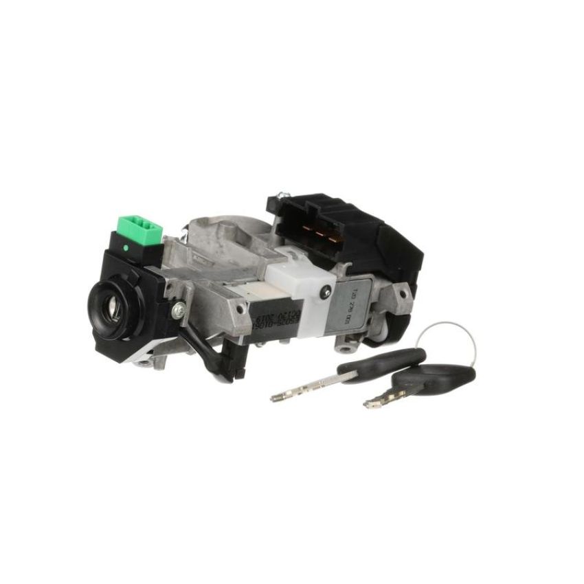 Standard Ignition US-673 Ignition Switch With Lock Cylinder