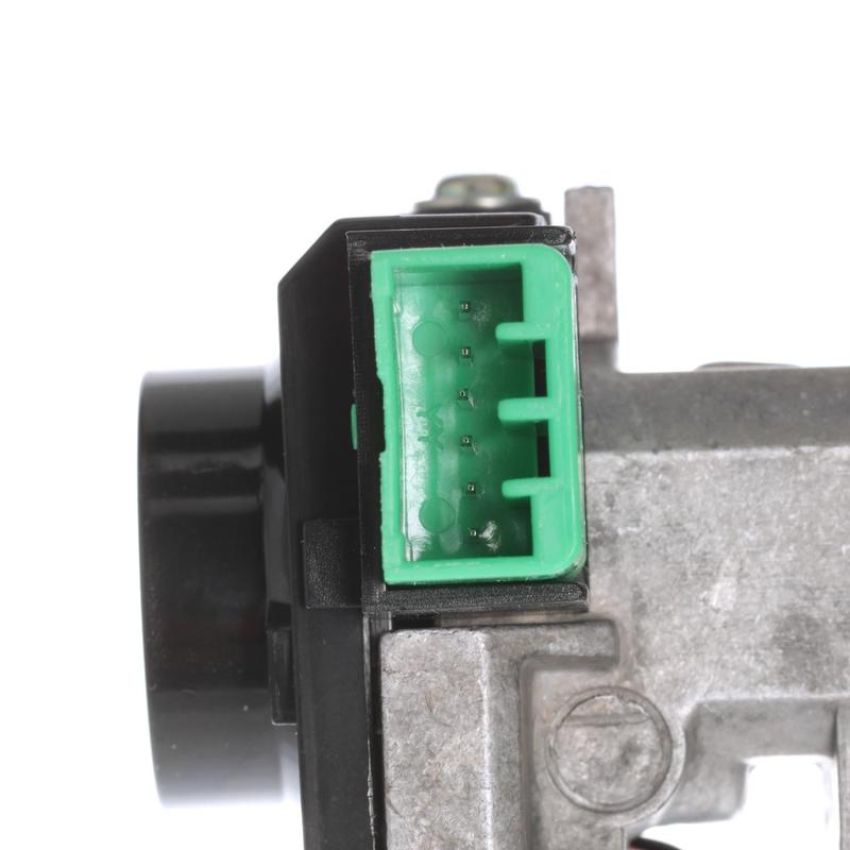 Standard Ignition US-673 Ignition Switch With Lock Cylinder