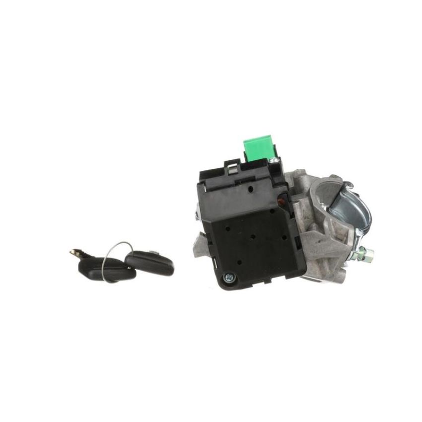 Standard Ignition US-673 Ignition Switch With Lock Cylinder