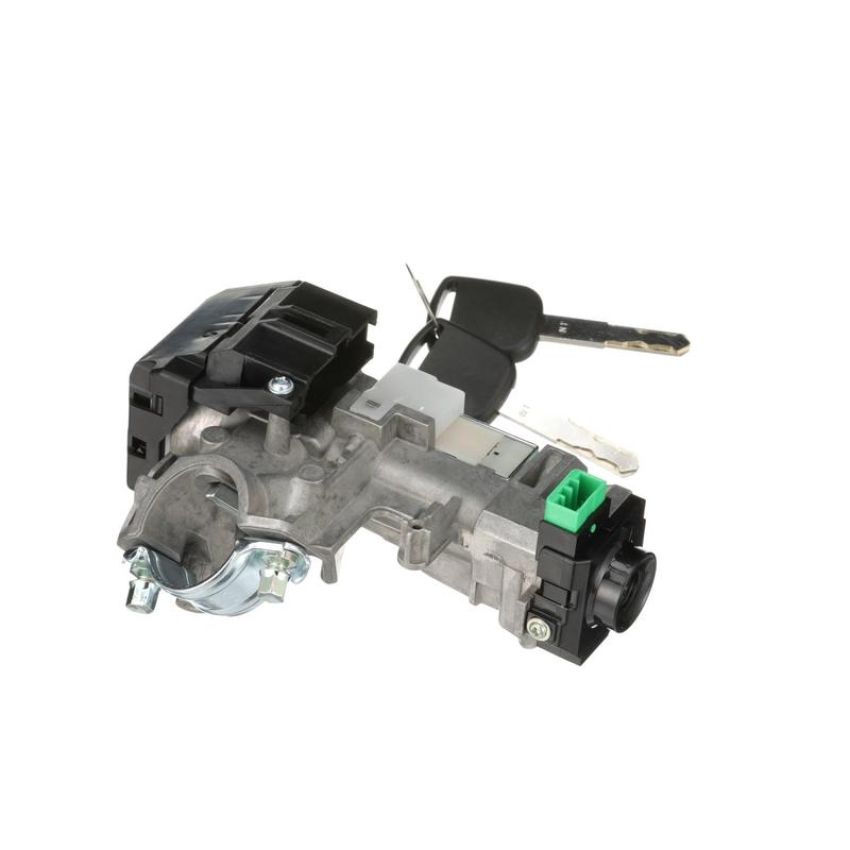 Standard Ignition US-673 Ignition Switch With Lock Cylinder