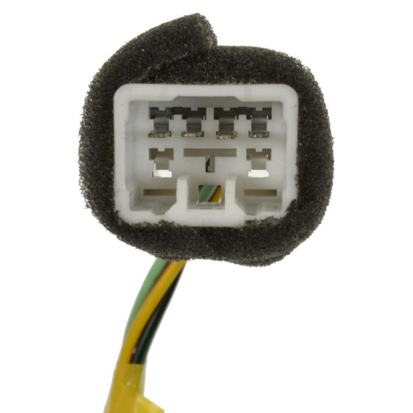 Standard Ignition US675L Ignition Lock Cylinder
