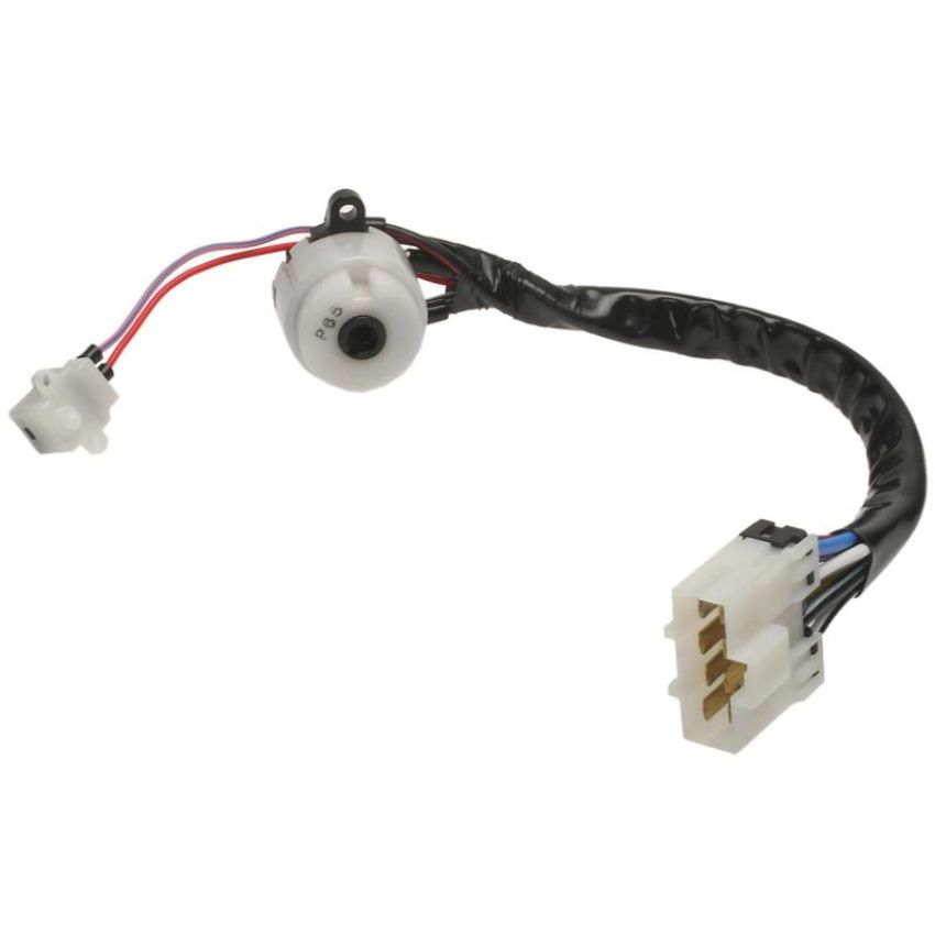 Standard Ignition US-676 Ignition Starter Switch