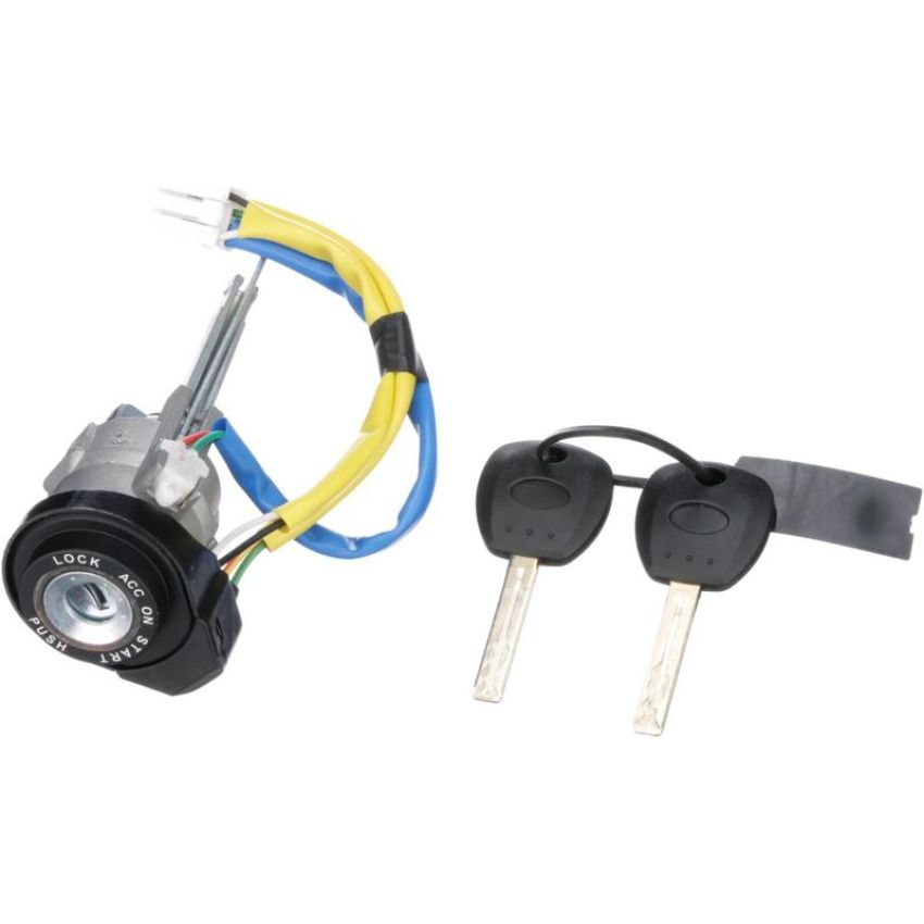 Standard Ignition US676L Ignition Lock Cylinder