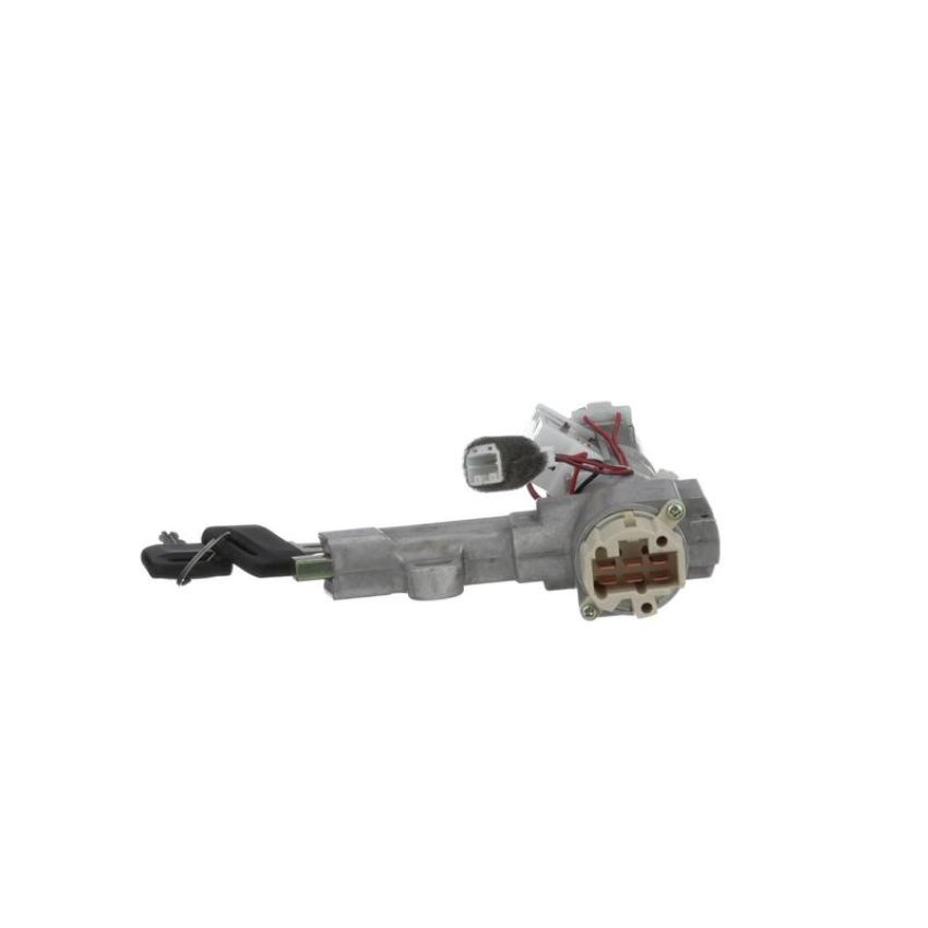 Standard Ignition US-677 Ignition Switch With Lock Cylinder