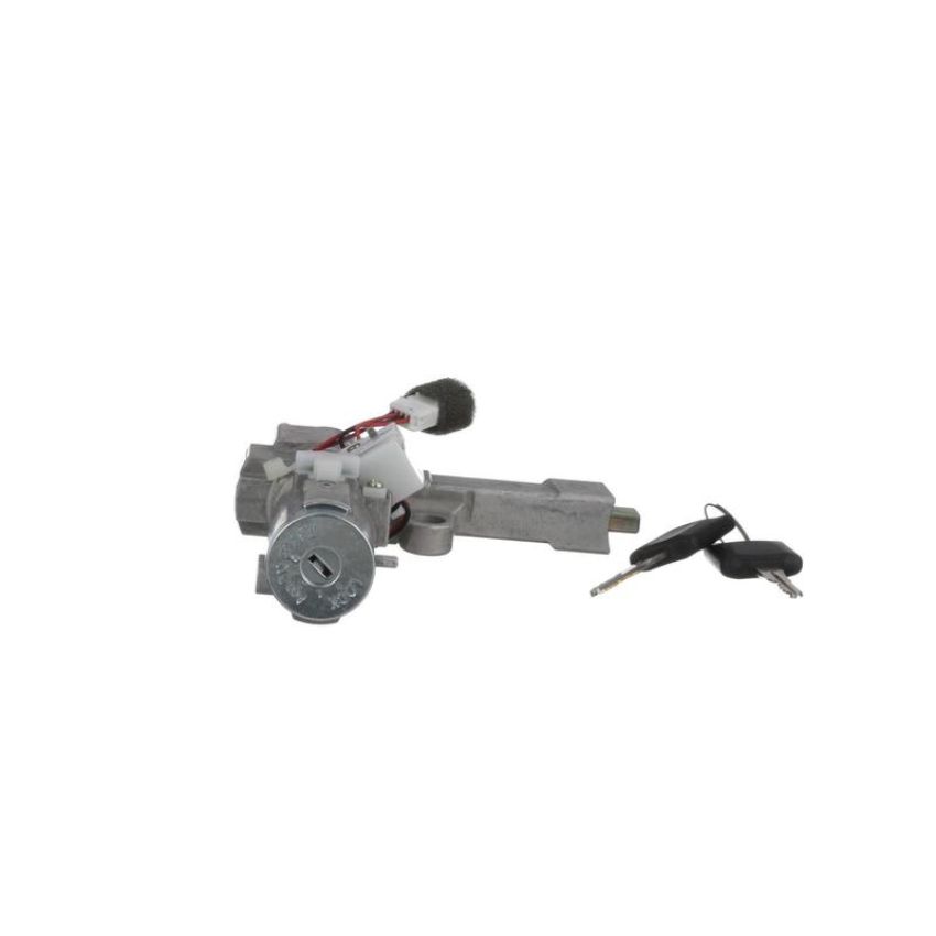 Standard Ignition US-677 Ignition Switch With Lock Cylinder