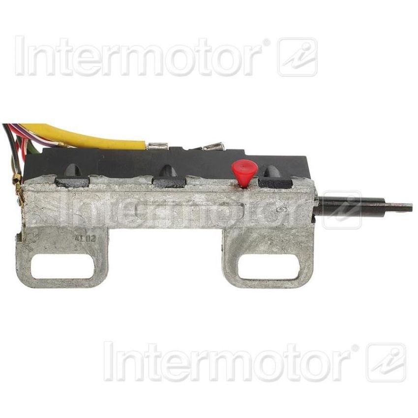 Standard Ignition US-67 Ignition Starter Switch