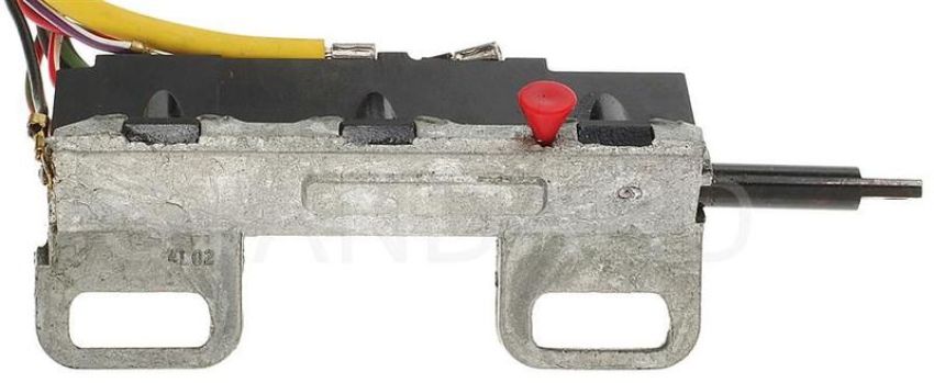 Standard Ignition US-67 Ignition Starter Switch